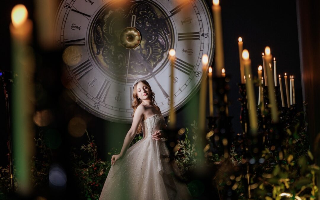 Malu através do espelho