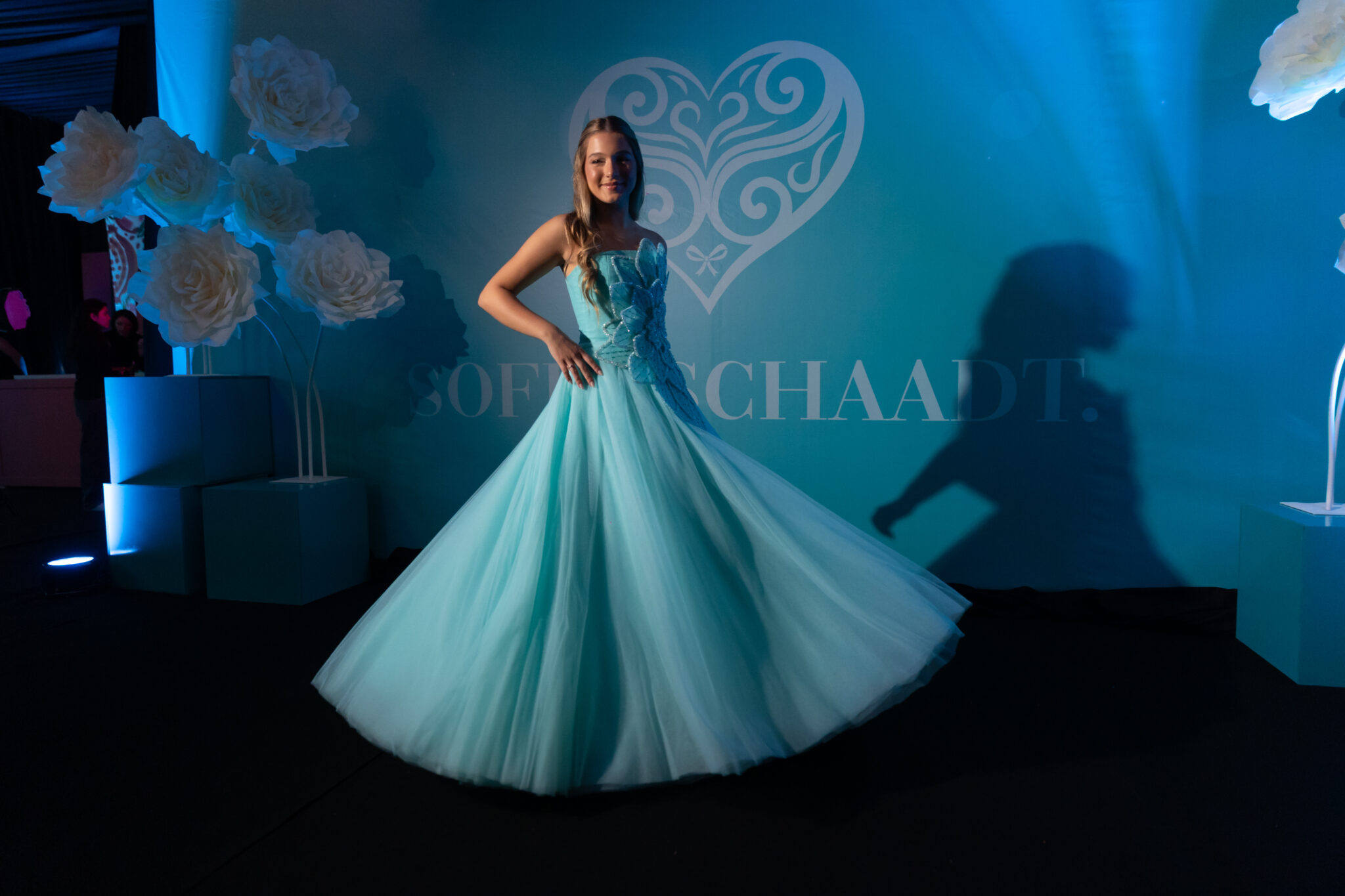 Tudo sobre a festa de 15 anos moderna da influenciadora Sofia Schaadt