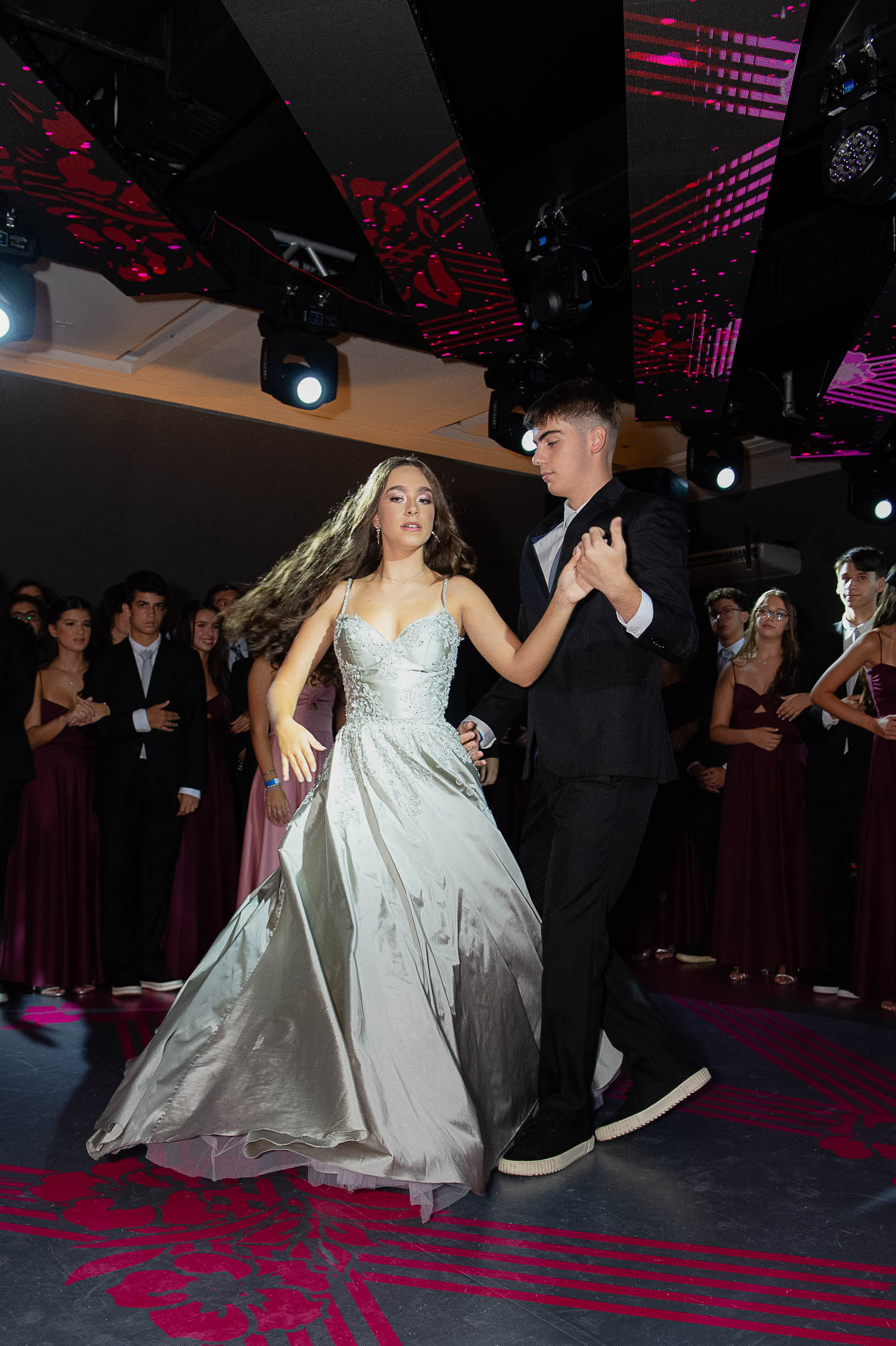 Foto: Jorge e Larissa Ribas Fotografia