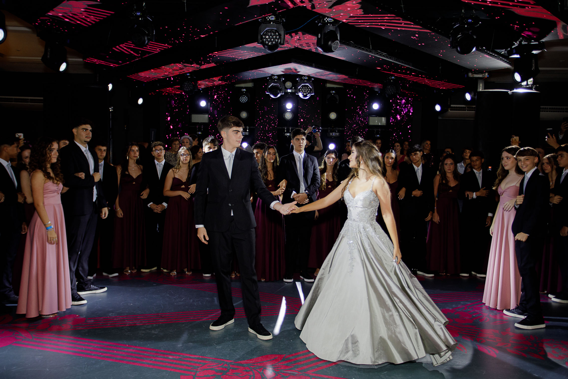 Foto: Jorge e Larissa Ribas Fotografia