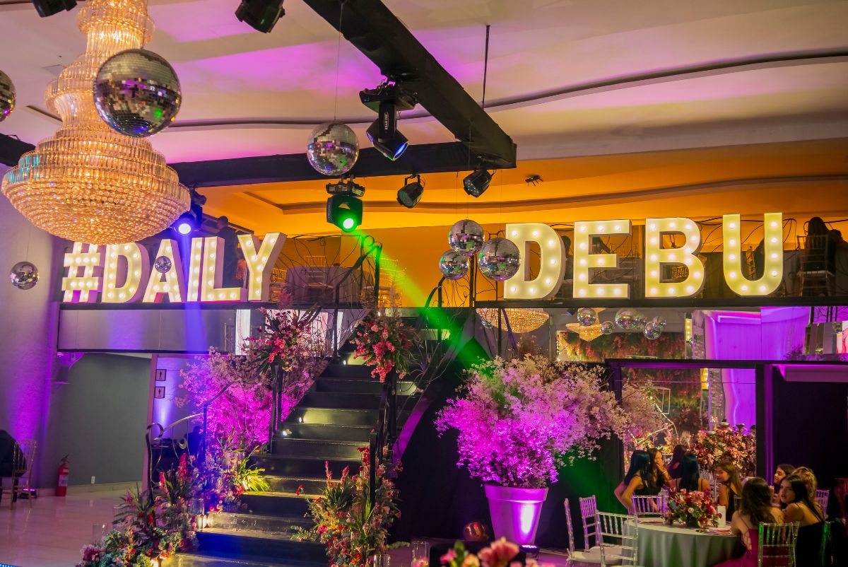 Privado: Festas que começam com um sonho e terminam em memória