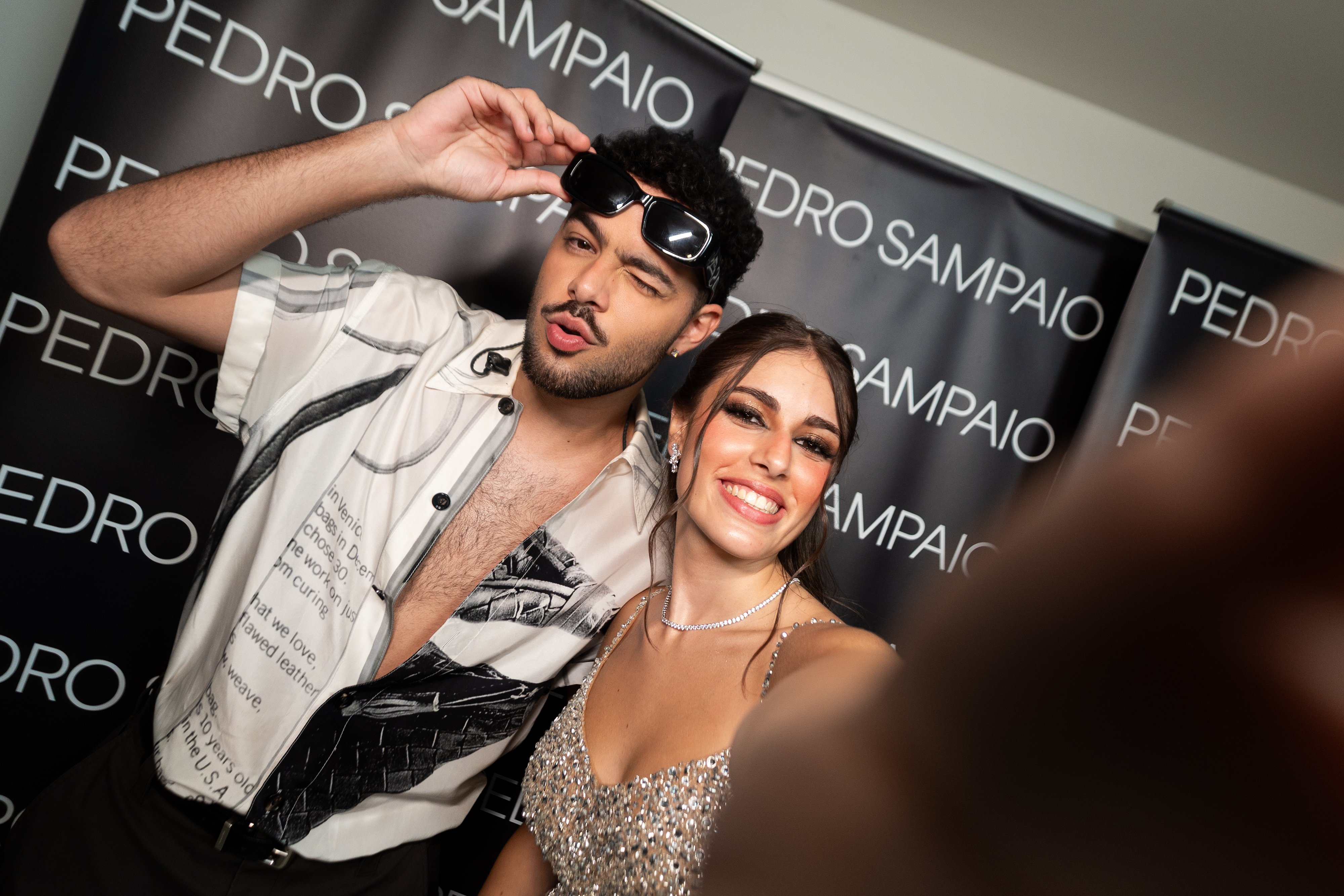 Quando a atração certa transforma a experiência da festa