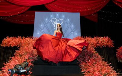 O vestido da debutante: um guia completo para escolhas que fazem diferença