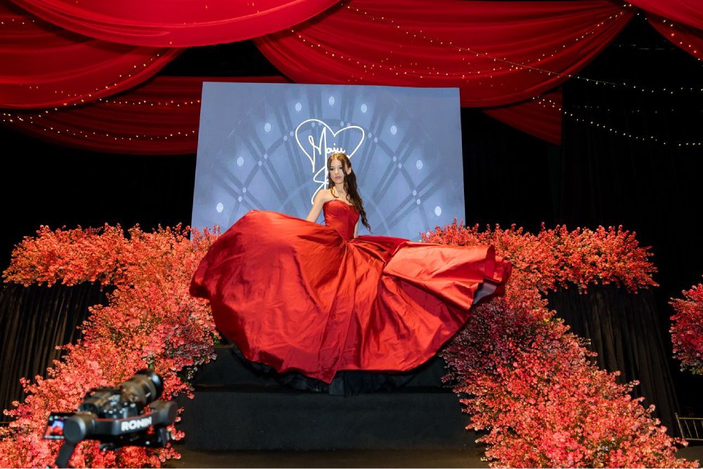 O vestido da debutante: um guia completo para escolhas que fazem diferença